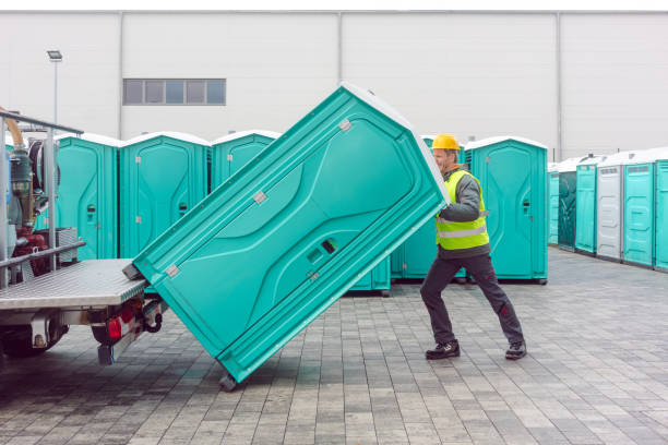 Best Sanitation services for porta potties  in Lloyd Harbor, NY