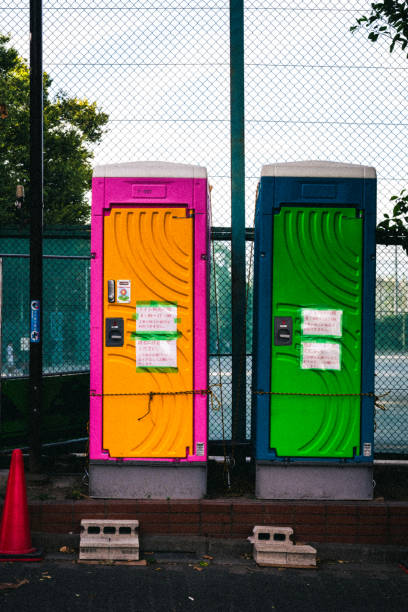 Sanitation services for porta potties in Lloyd Harbor, NY