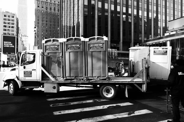 Best Luxury portable toilet rental  in Lloyd Harbor, NY