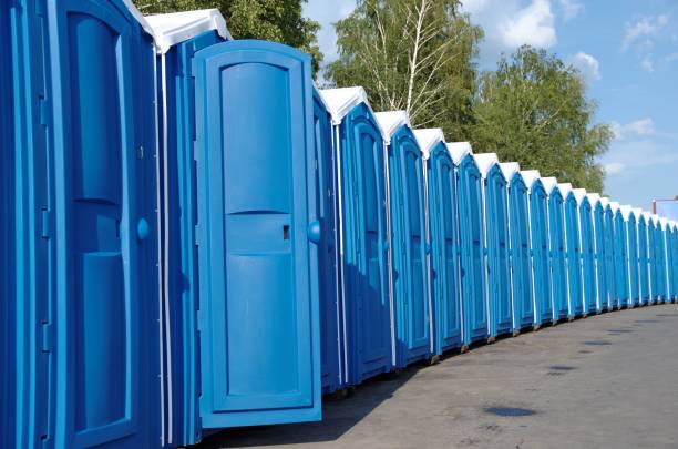 Best Luxury portable toilet rental  in Lloyd Harbor, NY